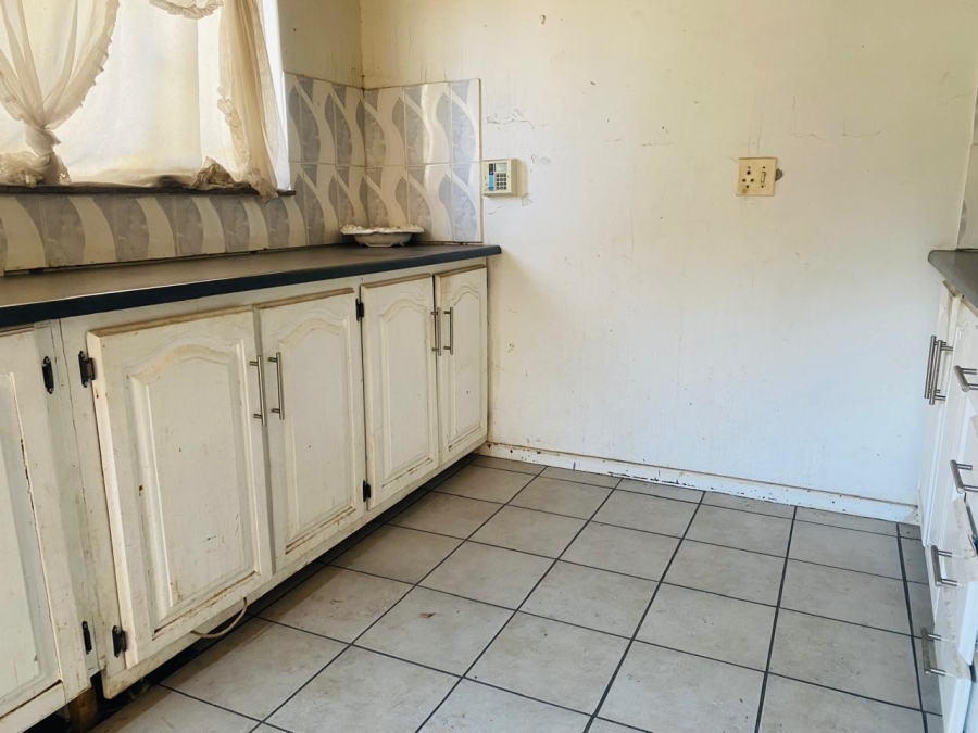 4 Bedroom Property for Sale in Sasolburg Ext 1 Free State